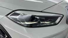 BMW 1 Series 118i M Sport 5dr Step Auto Petrol Hatchback